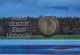 Estland 2 Euro Münze - 100 Jahre Republik Estland 2018 - Coincard - © Coinf