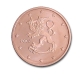 Finnland 5 Cent Münze 2006 - © bund-spezial