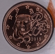 Frankreich 5 Cent Münze 2015 - © eurocollection.co.uk