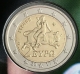 Griechenland 2 Euro Münze 2017 - © elpareuro
