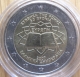 Griechenland 2 Euro Münze - Römische Verträge 2007 - © eurocollection.co.uk