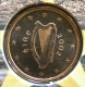 Irland 1 Cent Münze 2002