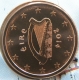 Irland 2 Cent Münze 2014 - © eurocollection.co.uk
