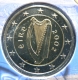 Irland 2 Euro Münze 2002