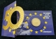 Irland 2 Euro Münze - Römische Verträge 2007 im Blister - © MDS-Logistik