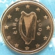 Irland 5 Cent Münze 2009 - © eurocollection.co.uk