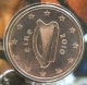 Irland 5 Cent Münze 2010 - © eurocollection.co.uk