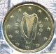 Irland 50 Cent Münze 2002