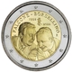 Italien 2 Euro Münze - 30. Todestag von Richter Giovanni Falcone und Paolo Borsellino 2022 - Polierte Platte - © IPZS