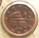 Italien 5 Cent Münze 2003 - © eurocollection.co.uk
