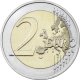 Litauen 2 Euro Münze - Gesang- und Tanzfestival 2018 - Coincard - © Bank of Lithuania
