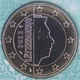 Luxemburg 1 Euro Münze 2022 - © eurocollection.co.uk