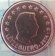 Luxemburg 5 Cent Münze 2014 - © eurocollection.co.uk