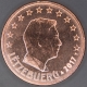 Luxemburg 5 Cent Münze 2017 - © eurocollection.co.uk