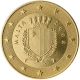 Malta 50 Cent Münze 2008 - © European Central Bank