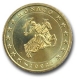 Monaco 50 Cent Münze 2002 - © bund-spezial