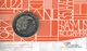 Niederlande 2 Euro Münze - 35 Jahre Erasmus-Programm 2022 Coincard - © Coinf