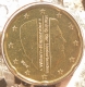 Niederlande 20 Cent Münze 2014 - © eurocollection.co.uk