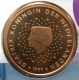 Niederlande 5 Cent Münze 1999 - © eurocollection.co.uk