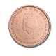 Niederlande 5 Cent Münze 2002 - © bund-spezial