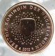 Niederlande 5 Cent Münze 2012 - © eurocollection.co.uk