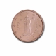 San Marino 1 Cent Münze 2007 - © bund-spezial