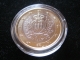 San Marino 1 Euro Münze 2010 - © MDS-Logistik