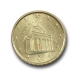 San Marino 10 Cent Münze 2003 - © bund-spezial