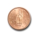 San Marino 2 Cent Münze 2004 - © bund-spezial