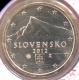 Slowakei 5 Cent Münze 2012 - © eurocollection.co.uk