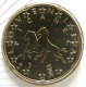 Slowenien 20 Cent Münze 2013 - © eurocollection.co.uk