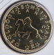 Slowenien 20 Cent Münze 2016 - © eurocollection.co.uk