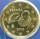 Spanien 20 Cent Münze 2013 - © eurocollection.co.uk