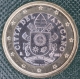 Vatikan 1 Euro Münze 2018 - © eurocollection.co.uk