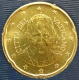 Vatikan 20 Cent Münze 2014 - © eurocollection.co.uk