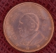 Vatikan 5 Cent Münze 2015 - © eurocollection.co.uk