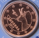 Andorra 1 Cent Münze 2017 - © eurocollection.co.uk
