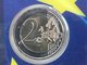 Andorra 2 Euro Münze - 10 Jahre Währungsvereinbarung zwischen Andorra und der EU 2022 - © Münzenhandel Renger