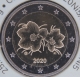Finnland 2 Euro Münze 2020 - © eurocollection.co.uk