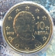 Griechenland 10 Cent Münze 2010 - © eurocollection.co.uk