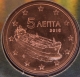 Griechenland 5 Cent Münze 2016 - © eurocollection.co.uk