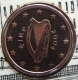 Irland 1 Cent Münze 2004 - © eurocollection.co.uk