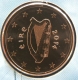 Irland 1 Cent Münze 2014 - © eurocollection.co.uk