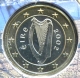 Irland 1 Euro Münze 2002