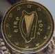 Irland 10 Cent Münze 2024 - © eurocollection.co.uk