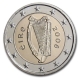Irland 2 Euro Münze 2006 - © bund-spezial