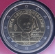 Italien 2 Euro Münze - Medizin-Nobelpreisträgerin Rita Levi-Montalcini 2024 - Coincard - © eurocollection.co.uk