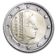 Luxemburg 2 Euro Münze 2003 - © bund-spezial