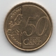 Malta 50 Cent Münze 2008 - © Krassanova