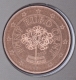 Österreich 5 Cent Münze 2015 - © eurocollection.co.uk